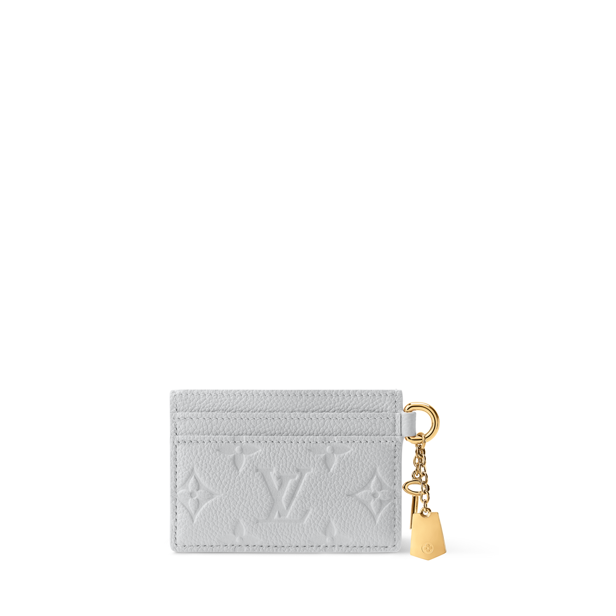 Lisa Wallet Monogram Empreinte Leather - Women - Small Leather